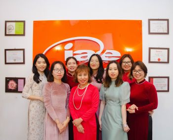 CHUYÊN VIÊN XỬ LÝ HỒ SƠ DU HỌC - ADMISSION OFFICER