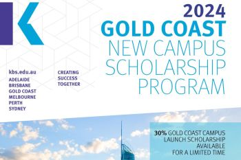 KBS Gold Coast 2024 