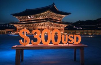 CHỚP ƯU ĐÃI $300 - DU HỌC HÀN BẰNG TIẾNG ANH CÙNG iae GLOBAL THÁNG 5!