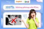 Hàn Quốc chào đón bạn!