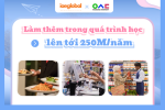 Hàn Quốc chào đón bạn!