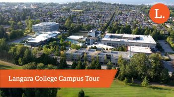 Langara College - bắt đầu nhận hồ sơ 2025 và lưu ý về học bổng 7,500 CAD