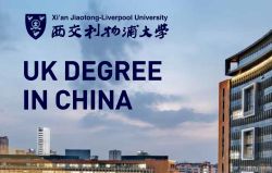 Xi'an Jiaotong-Liverpool University
