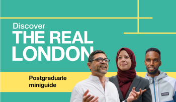 Cập Nhật Thông Tin Du Học Anh Mới Nhất từ London Metropolitan University (LMU)