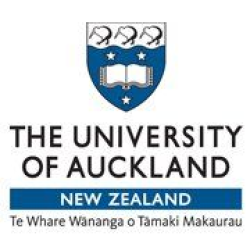 The University of Auckland