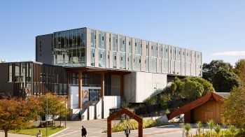 Du học New Zealand: Khám phá cơ hội tại Massey University College