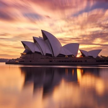 Ngành trồng trọt và nông nghiệp tại Úc