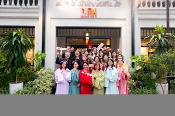 Giải pháp mới giúp sinh viên Việt Nam yên tâm hơn khi đi du học