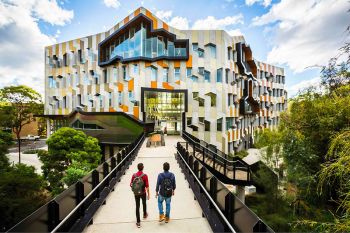 Du học Úc với học bổng lên đến 100% cùng LaTrobe University