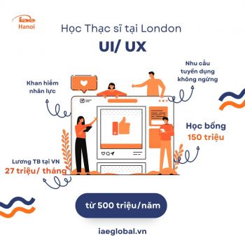 UI/ UX - KHAN HIẾM NHÂN LỰC