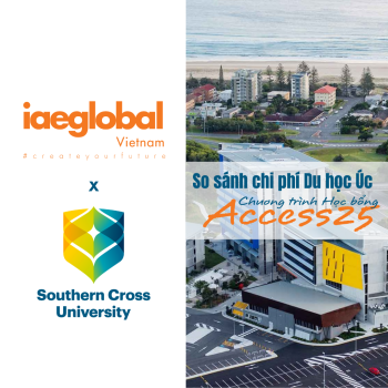 So sánh chi phí du học Úc: Southern Cross University Access25 có phải là lựa chọn tối ưu?