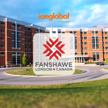 Du học Canada 2025: Chọn ngành nào để dễ dàng có Post-Graduation Work Permit (PGWP)? Khám phá chương trình Cử nhân tại  Fanshawe College