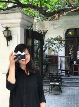 Nguyễn Phương Anh (Ashley)