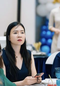 Nguyễn Thuỳ Trang