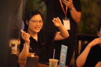 Lê Thị Việt Hà