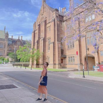 Hoàng Thanh Thảo (Zoe)