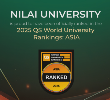 Khám Phá Nilai University – Con Đường Du Học Malaysia 