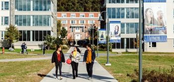 Đến với Pace University - Westchester: Học bổng KHỦNG cho bậc cử nhân!
