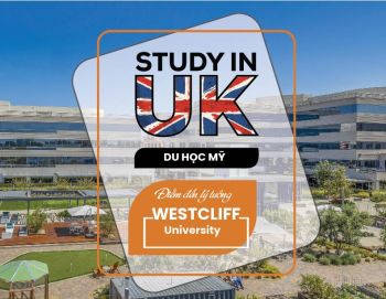Tại sao Chọn Westcliff University? Lựa chọn Hoàn hảo cho Du học Mỹ