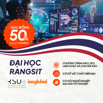 Học Game và Esports ở đâu?