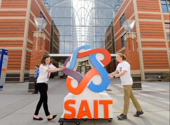 Chương trình Chứng chỉ Chuyên nghiệp Thiết kế UX và Digital Marketing tại SAIT (Đủ điều kiện PGWP) - Mở ra cánh cửa định cư Canada!