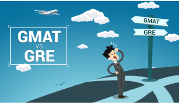 BÀI THI GMAT - GRE VÀ NHỮNG ĐIỀU BẠN CẦN LƯU Ý