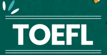 BÀI THI TOEFL VÀ NHỮNG ĐIỀU LƯU Ý BẠN CẦN BIẾT