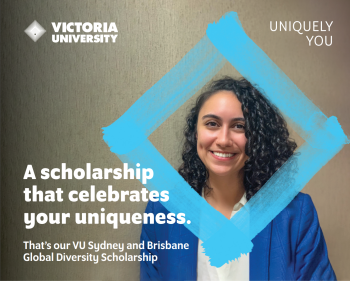 Du học Úc tiết kiệm nhất năm 2024? Victoria University chính là câu trả lời!