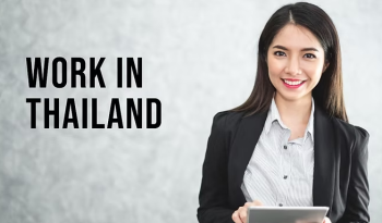 Du học Thái Lan 2025: Khám phá thị trường việc làm rộng mở