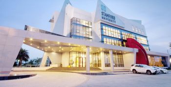 Săn học bổng 50% tại Đại học Stamford Thái Lan: Lộ trình ngành Công nghệ thông tin và Giáo dục