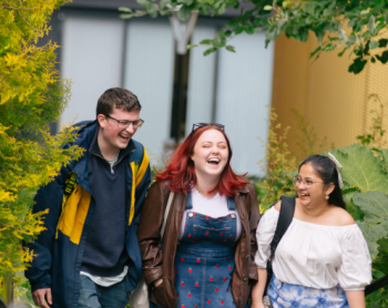 ⭐ Đại học Strathclyde (University of Strathclyde) – Lựa chọn hàng đầu cho du học Anh Quốc