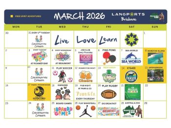 MÙA HÈ BÙNG NỔ CÙNG CHƯƠNG TRÌNH HỌC TẬP & PHIÊU LƯU DÀNH CHO HỌC SINH JUNIOR CỦA LANGPORTS ÚC! ??