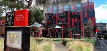 Du học Úc: Swinburne Melbourne - Top 1% ĐH Thế giới, Học bổng hấp dẫn!