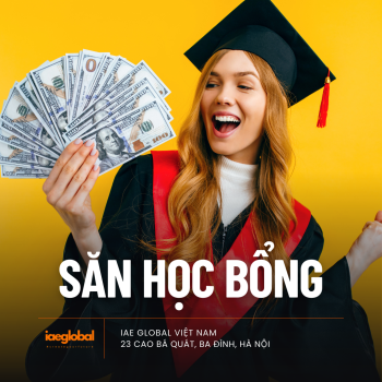 Chuẩn bị hồ sơ xin học bổng