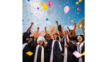 Chuyển mình sự nghiệp với Thạc sĩ AI/Machine Learning tại Anh: Không cần bằng cấp liên quan