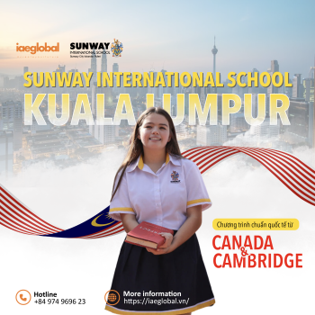Sunway International School Kuala Lumpur Admissions 2027: Roadmap and scholarships
