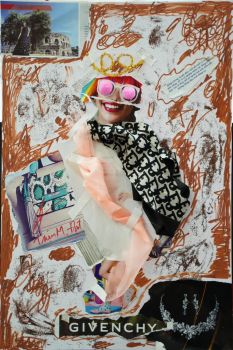 Nhật ký một ngày làm Designer - tìm hiểu chương trình của Đại học East London 2024-2025