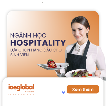 Tại sao Thụy Sĩ là điểm đến hàng đầu thế giới cho sinh viên ngành Hospitality?