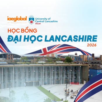 University of Lancashire (UCLan) Scholarships 2026 and Comprehensive Study Abroad Guide