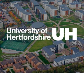 University of Hertfordshire - Cập nhật HỌC BỔNG hot nhất 2024