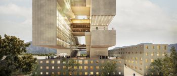 Du Học Thạc Sĩ Marketing Quốc tế & Kỹ thuật số tại Đại học Panamerican