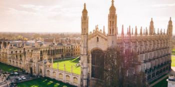 Khám Phá Chương Trình Hè UniHive Cambridge 2025: Trải Nghiệm Học Thuật Đỉnh Cao