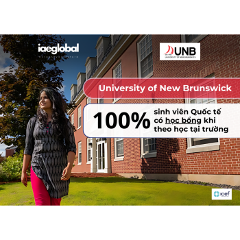 Studying in Canada 2026: Why is New Brunswick University a strategic choice for your future?