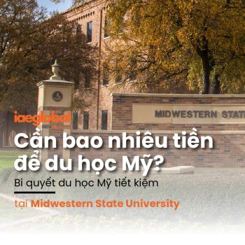 How much does it need to study in the US? The secret to studying in the US