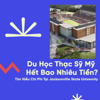 How much does it cost to study in American Master? Find out the cost at Jacksonville State University