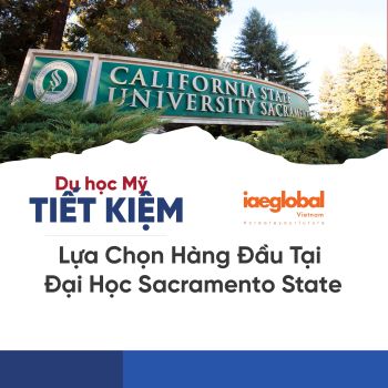 Study abroad in America: The top choice at Sacramento State University