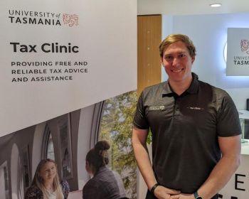 Chuỗi học bổng đến 100% từ Đại học Tasmania