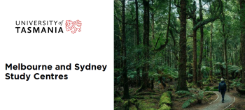 Du học Úc tiết kiệm 2025: Học bổng 35% Đại học Tasmania (UTAS) - Melbourne & Sydney!