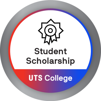 Cơ hội nhận ngay học bổng 25% tại UTS College chỉ cần điểm GPA lớp 12!