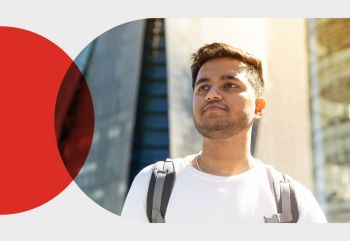 UTS Vice Chancellor's International Undergraduate Scholarship